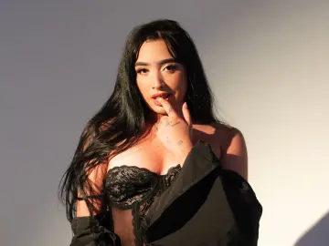 Livejasmin Sex Cam of LunaRoos
