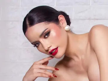 Livejasmin Sex Chat of SeraphinaHeather