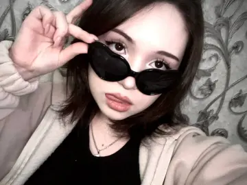 Livejasmin Adult Webcam of AminaBaudoin