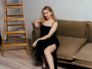 Livejasmin Adult Webcam of JolynJoestar