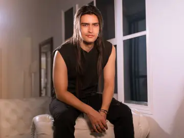 Livejasmin Watch Live Sex Cams of LucaHoffman