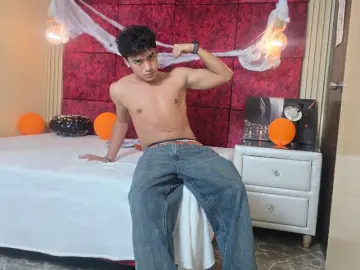 Livejasmin Adult Webcams of MaxEvanns