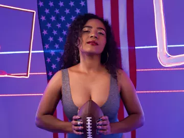 Livejasmin Free Porn Cam of PaolitaKen