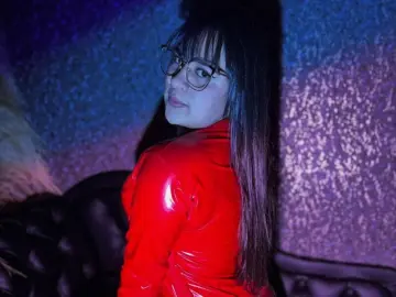 Livejasmin Live Porn of DominikaVelvet