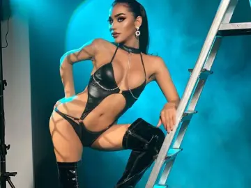 Livejasmin Best live sex cam show of DangerSweetie