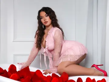 Livejasmin Sex Chat of YunaSpencer