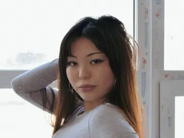 Livejasmin Live Porn of KindraNapoleon