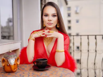 Livejasmin Watch Live Sex Cams of VictoriaMinna