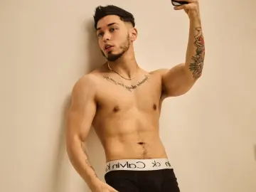 Livejasmin Sex Cam of JakeBlazee