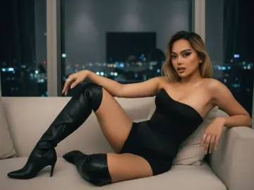 Livejasmin Live Sex Cam of YoshiJenner