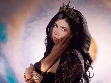 Livejasmin Adult Webcams of GabyCastellanos