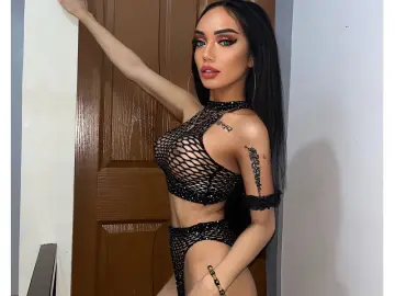 Livejasmin Sex Chat of YsabellaFamurri