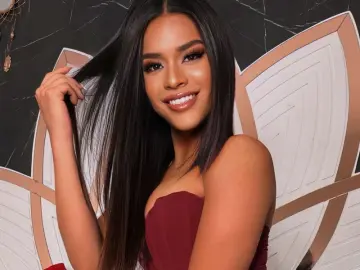 Livejasmin Sex Cam of MafeArias