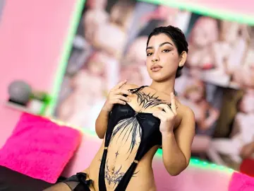 Livejasmin Live Porn of AshleyCartere