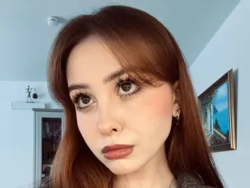 Livejasmin Live Sex Cam of AdaLeleux