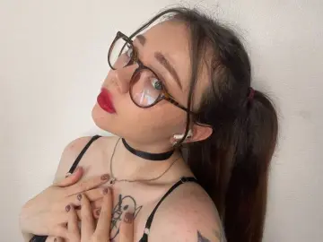 Livejasmin Sex Chat of MilenaHailey