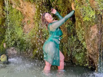 Livejasmin Sex Cam of CleoLangley