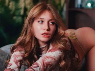 Livejasmin Free Live Porn of TianaTinn