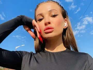 Livejasmin Live Sex Cam of KatyMonro