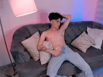 Livejasmin Watch Live Sex Cams of DantteRoux