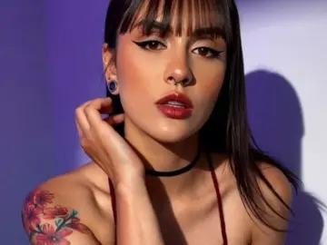 Livejasmin Adult Webcams of SabbValentine