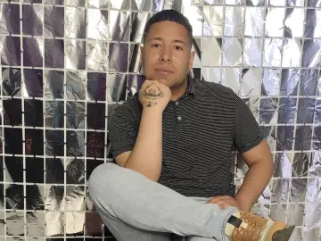 Livejasmin Live Sex of DavidLust