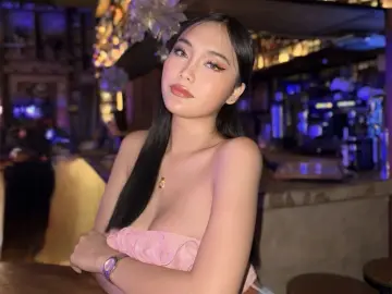 Livejasmin Sex Cam of CheskaGilbertt