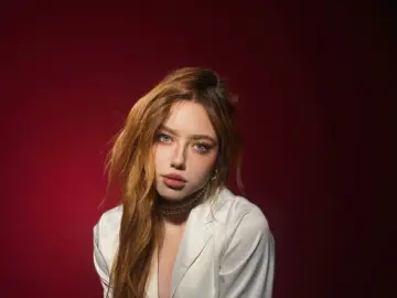 Livejasmin Nude Webcam of LoraBarren