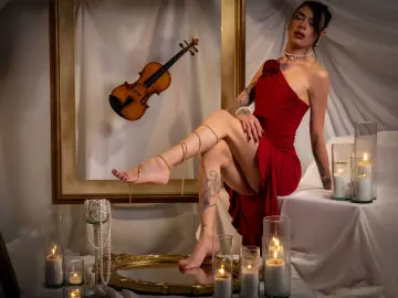 Livejasmin Free Live Porn of AndraHolbrook