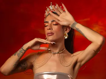 Livejasmin Live Sex of AndraHolbrook
