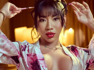 Livejasmin Live Porn of EvaParkert