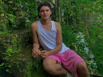 Livejasmin Live Porn of AliSebas