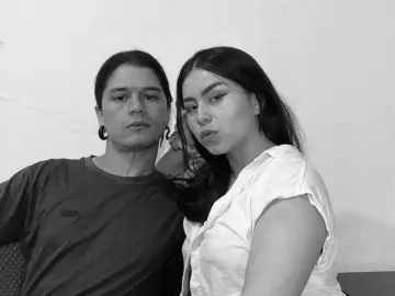 Livejasmin Sex Chat of ZaharaAndPaul