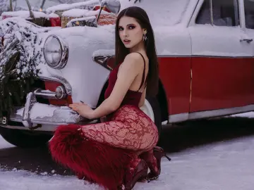 Livejasmin Free Live Porn of GigiDaven