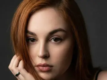 Livejasmin Best Webcam of VanessaAshvord