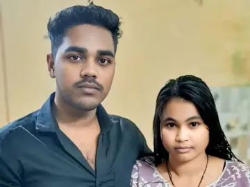 Livejasmin Watch Live Sex Cams of TannuAndKumar