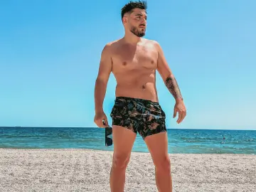 Livejasmin Sex Chat of WillSanders
