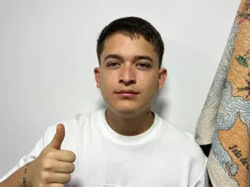 Livejasmin Free Porn Cam of ThiagoLopes