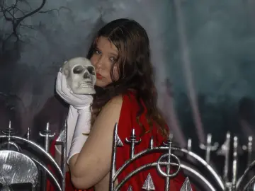 Livejasmin Sex Chat of KarinaPons