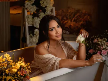 Livejasmin Free Live Porn of Melina