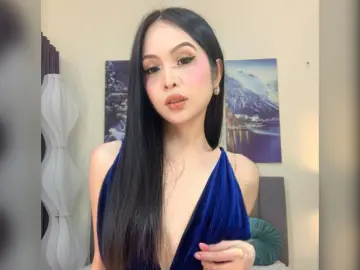 Livejasmin Nude Webcam of LexiMugler