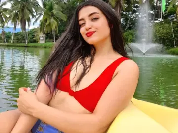 Livejasmin Sex Chat of CoraliineMoon