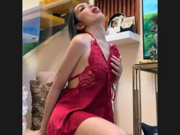 Livejasmin Free Live Porn of AvaFruahwald