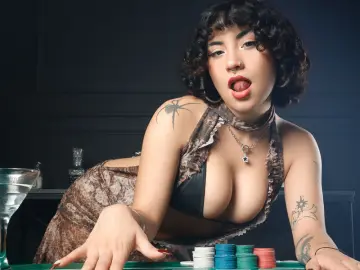 Livejasmin Sex Cam of DixieLyons