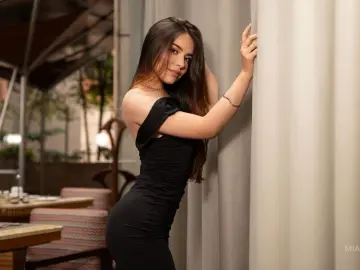 Livejasmin Nude Webcam of MiaDeliz