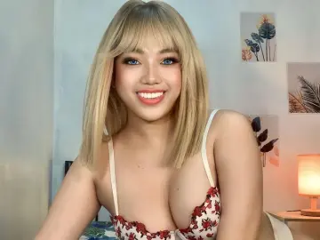 Livejasmin Watch Live Sex Cams of MikyAzumi