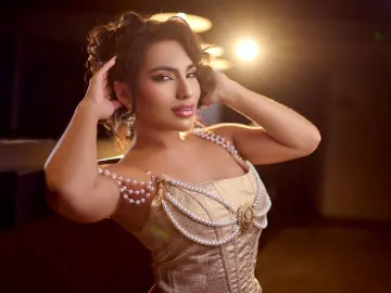 Livejasmin Best Webcam of HellenSuric