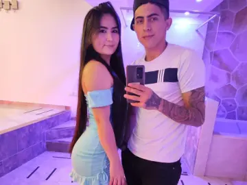 Livejasmin Live Sex Cam of AdanAndZoe