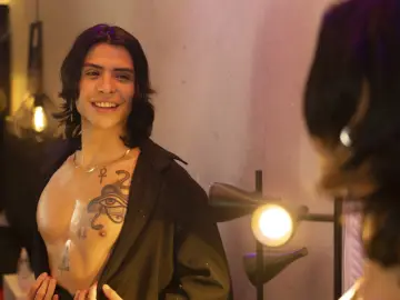 Livejasmin Live Porn of CharlieThonson