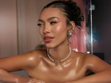Livejasmin Best Webcam of KaliWalker